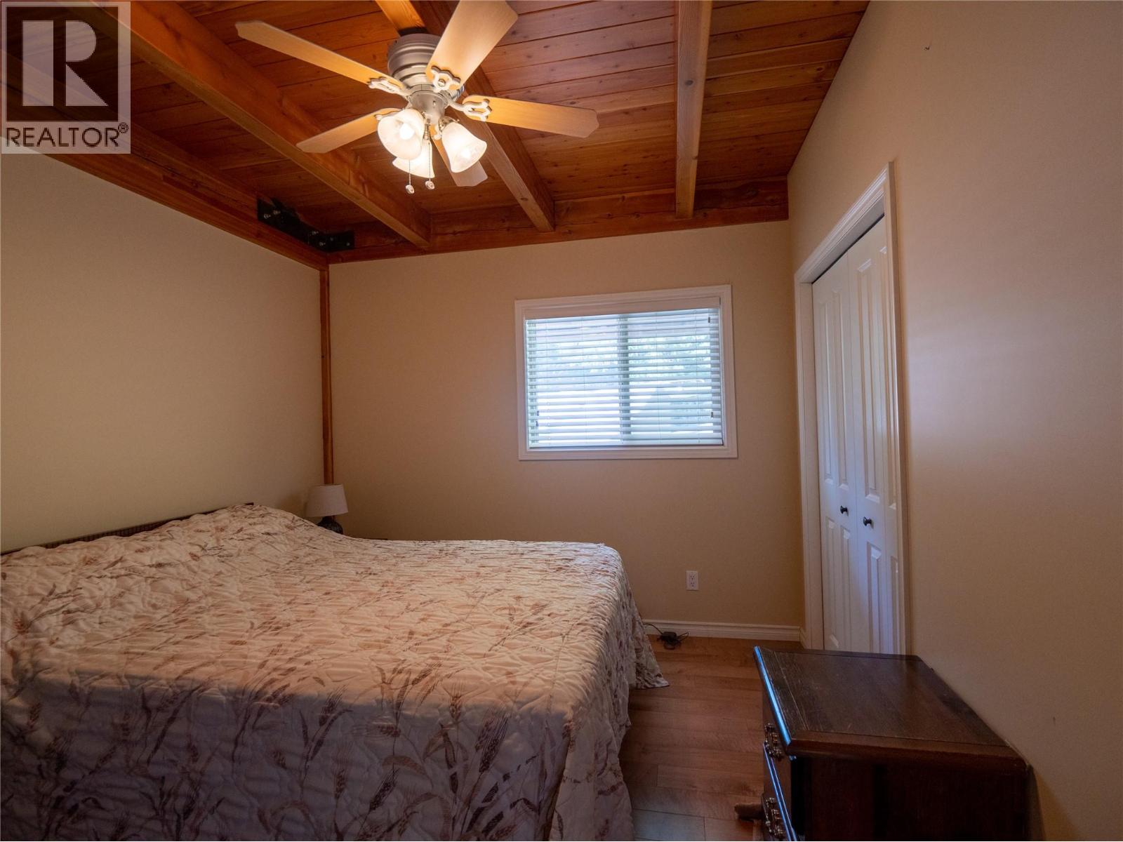 7540 RUSSEL  FSR Creek Unit# 17, Barriere