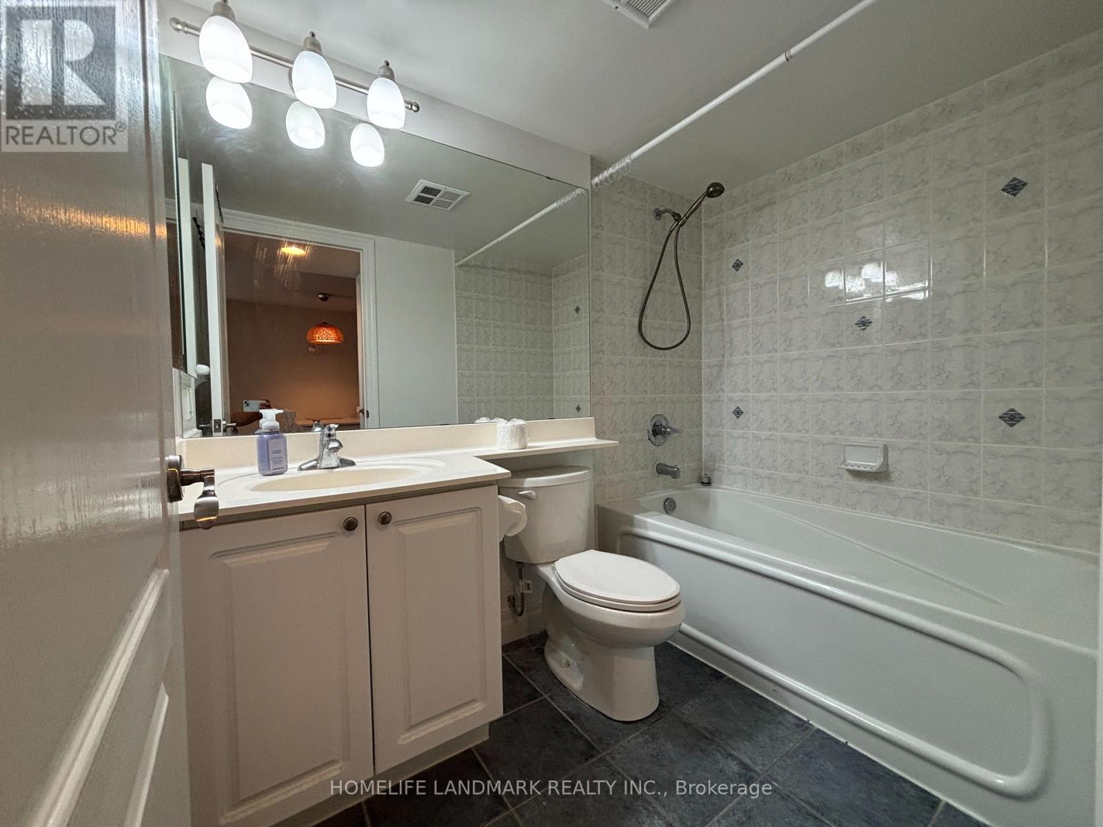 Photo 1 of 902 21 Hillcrest Avenue, Toronto ON