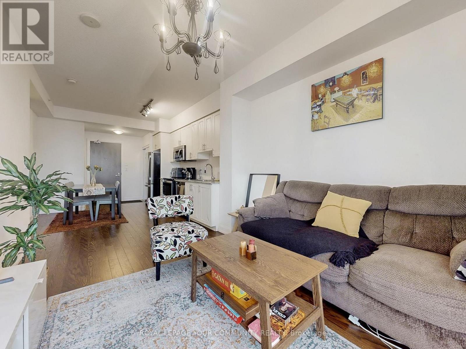 Photo 24 of 522 7161 Yonge Street, Markham ON