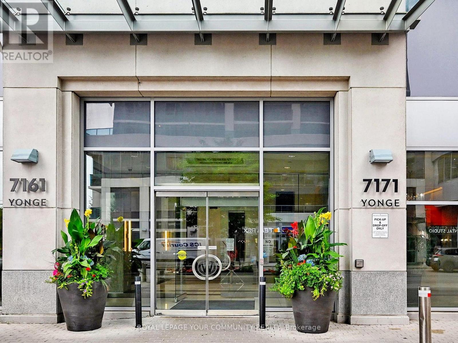 Photo 13 of 522 7161 Yonge Street, Markham ON