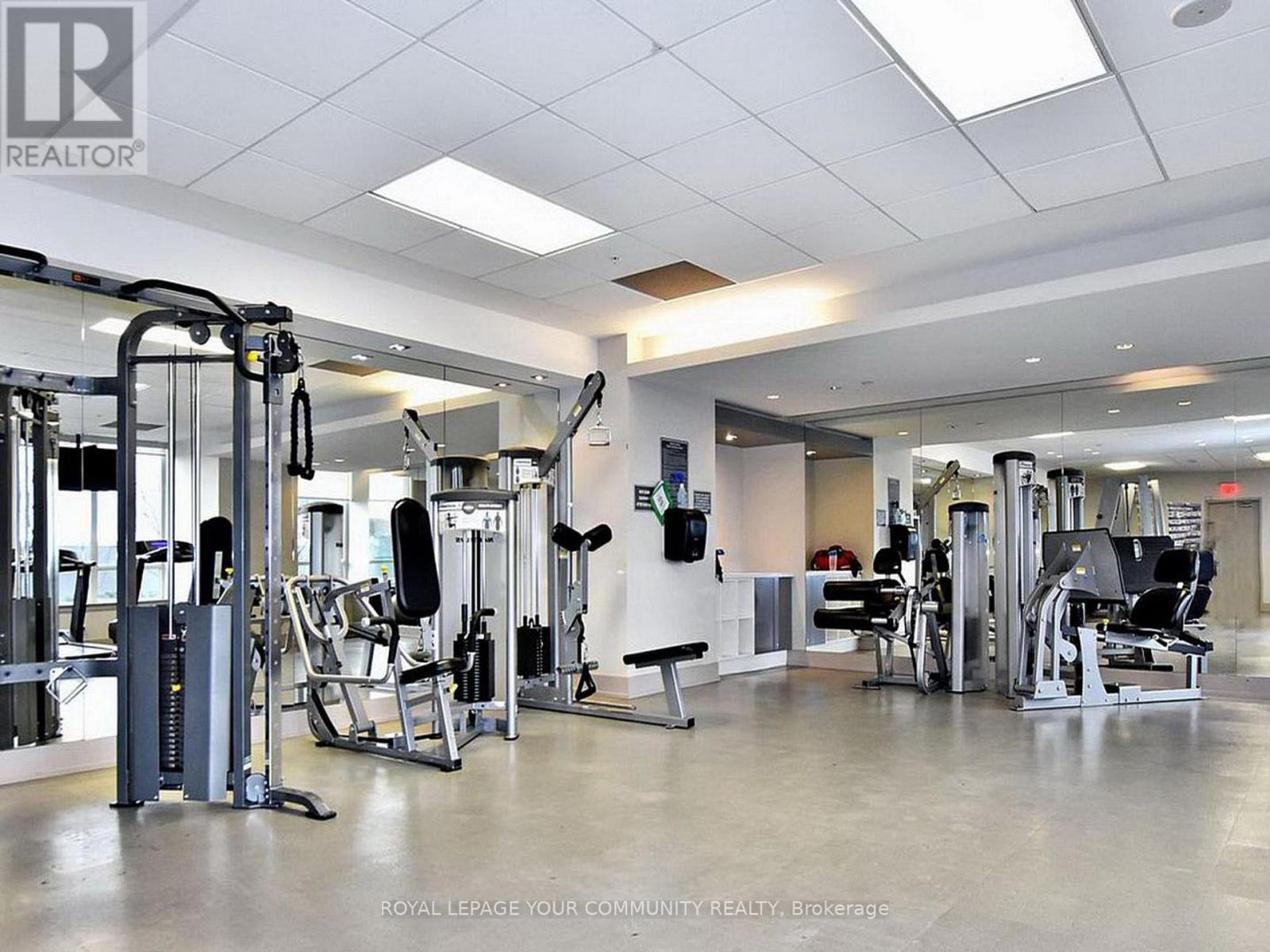 Photo 22 of 522 7161 Yonge Street, Markham ON