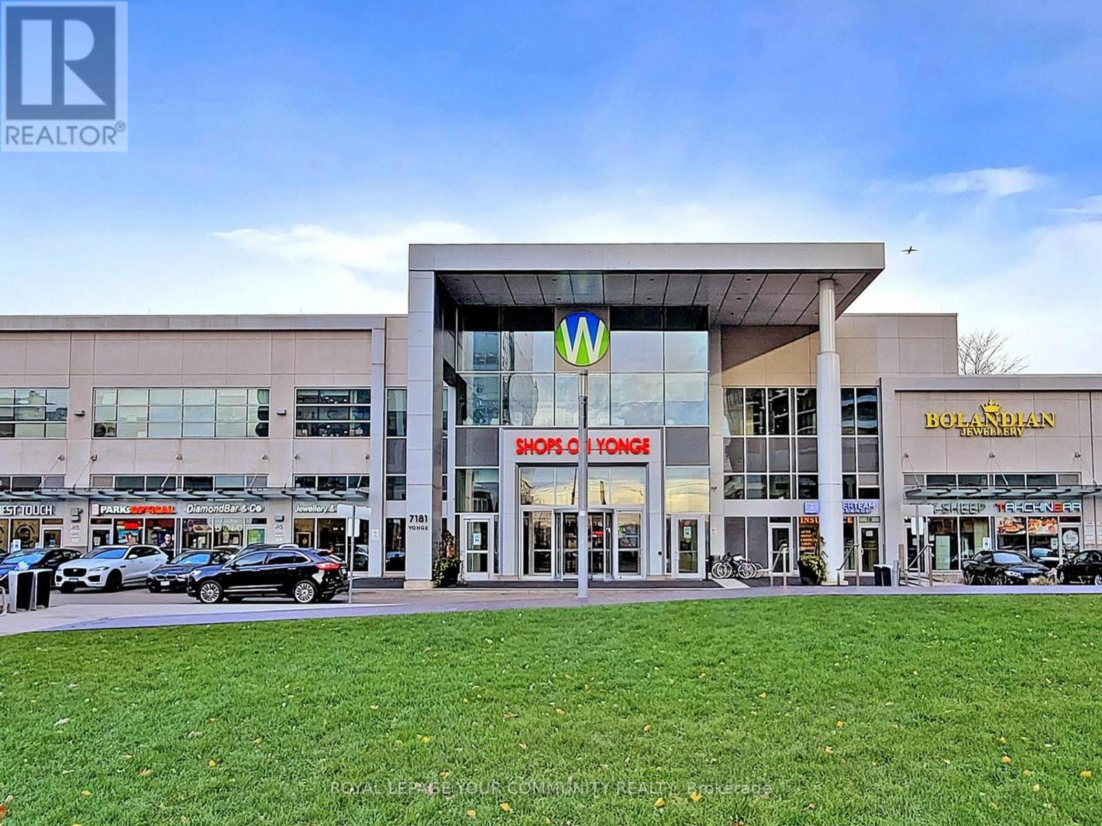 Photo 21 of 522 7161 Yonge Street, Markham ON