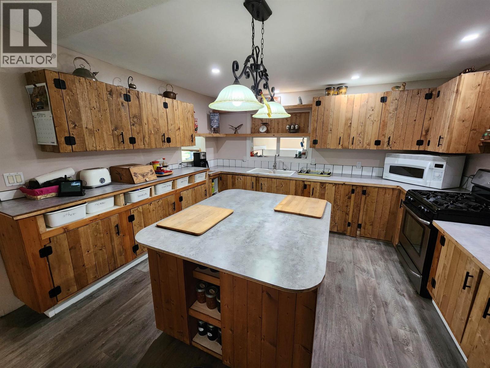 Photo 12 of 12650 Hubert Road, Prince George BC