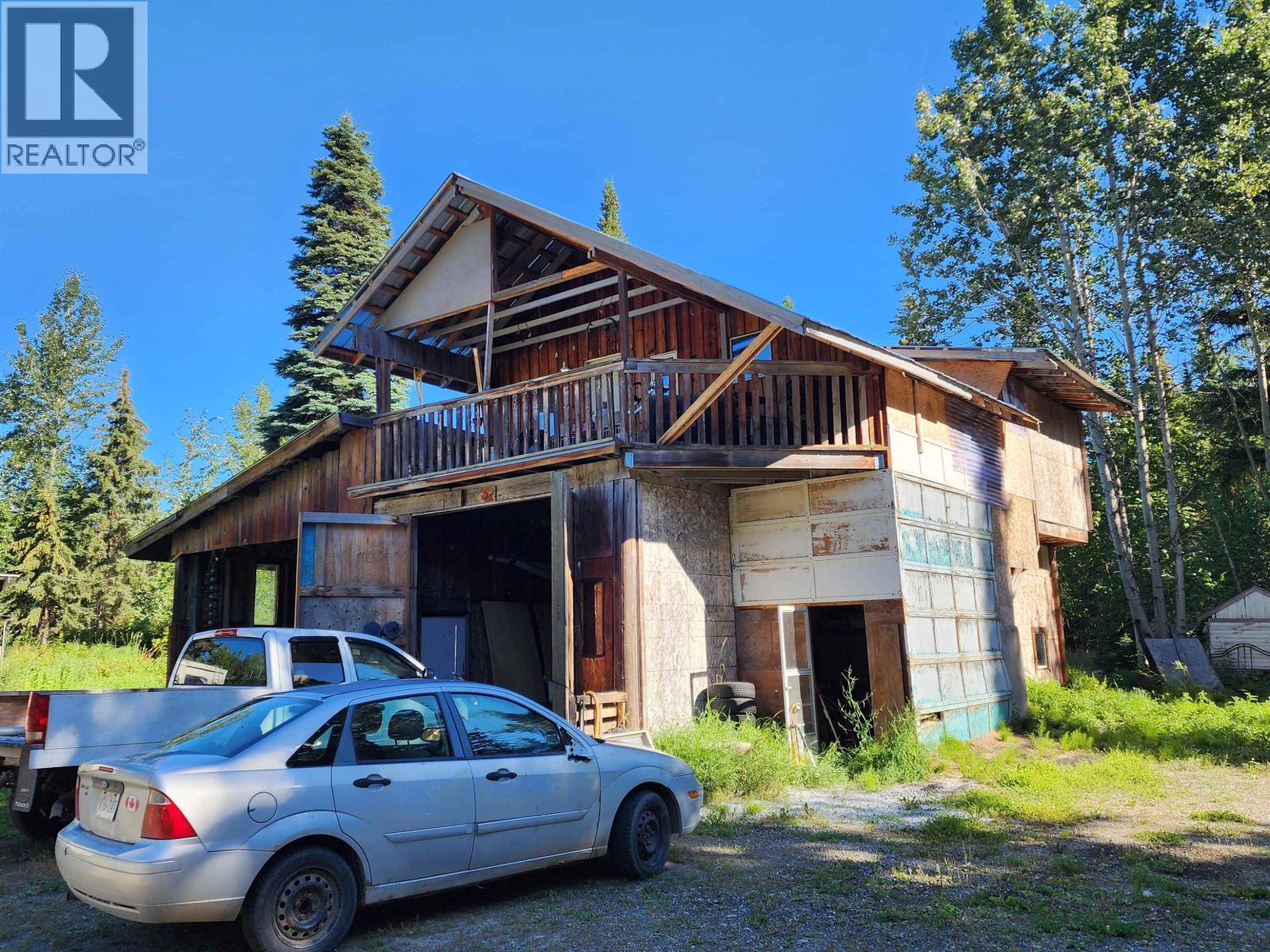 Photo 19 of 12650 Hubert Road, Prince George BC