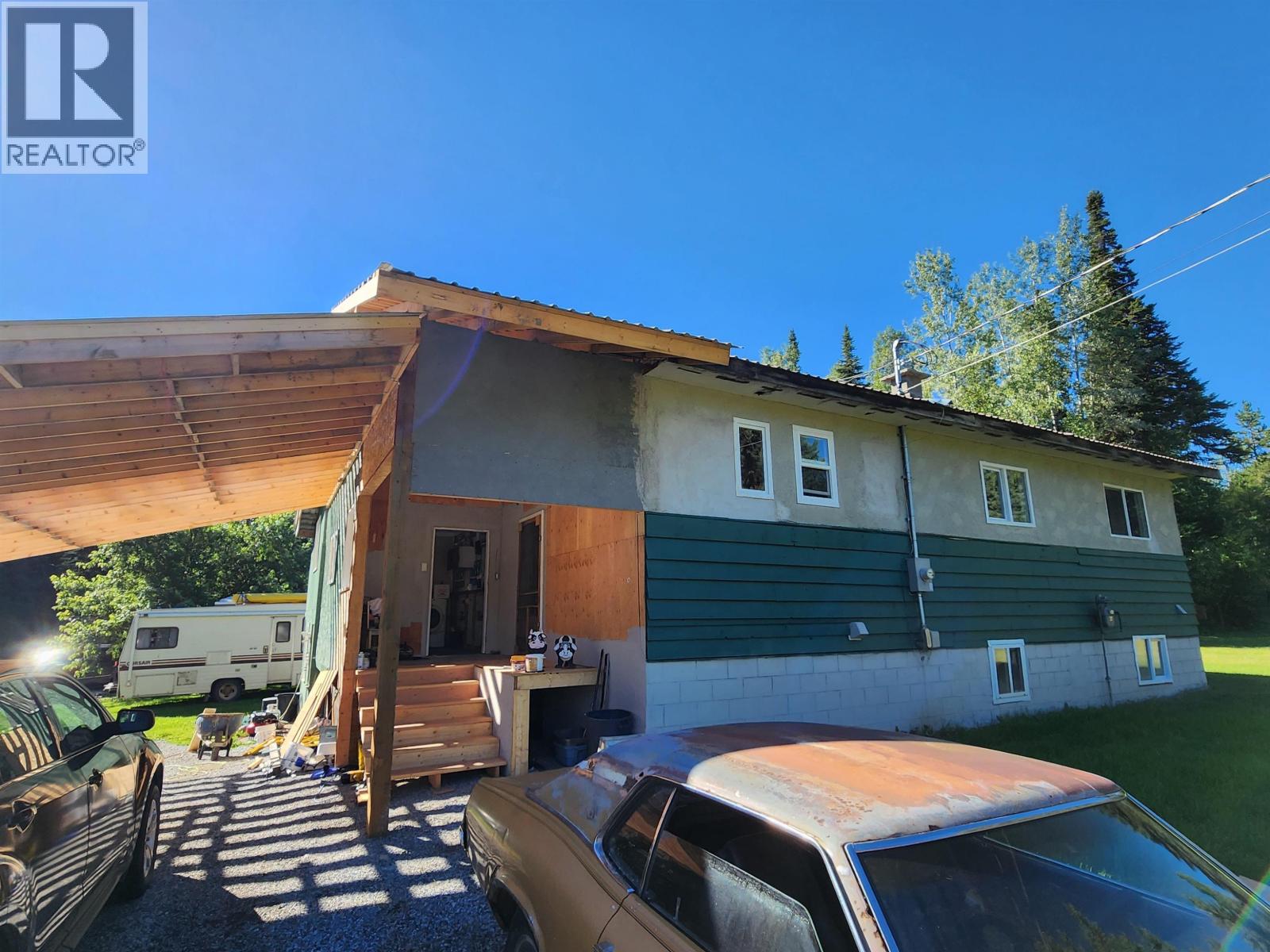 Photo 8 of 12650 Hubert Road, Prince George BC