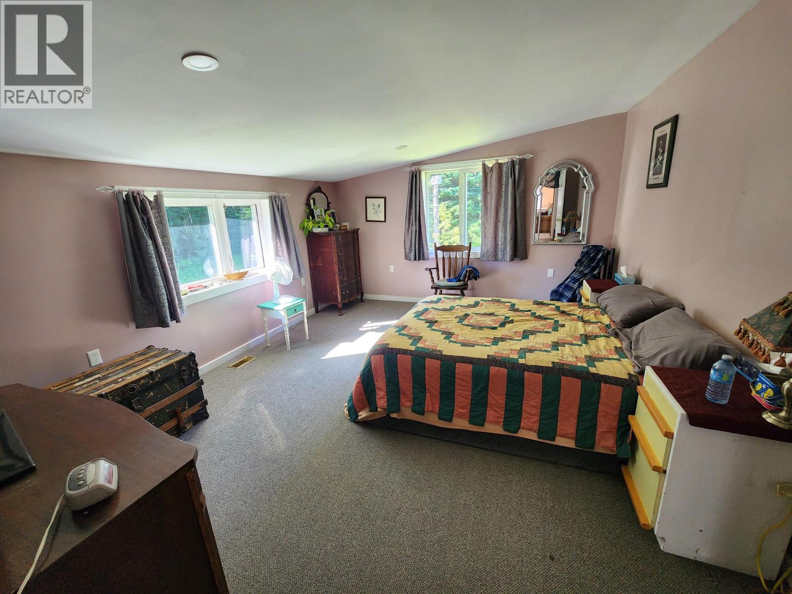 Photo 6 of 12650 Hubert Road, Prince George BC