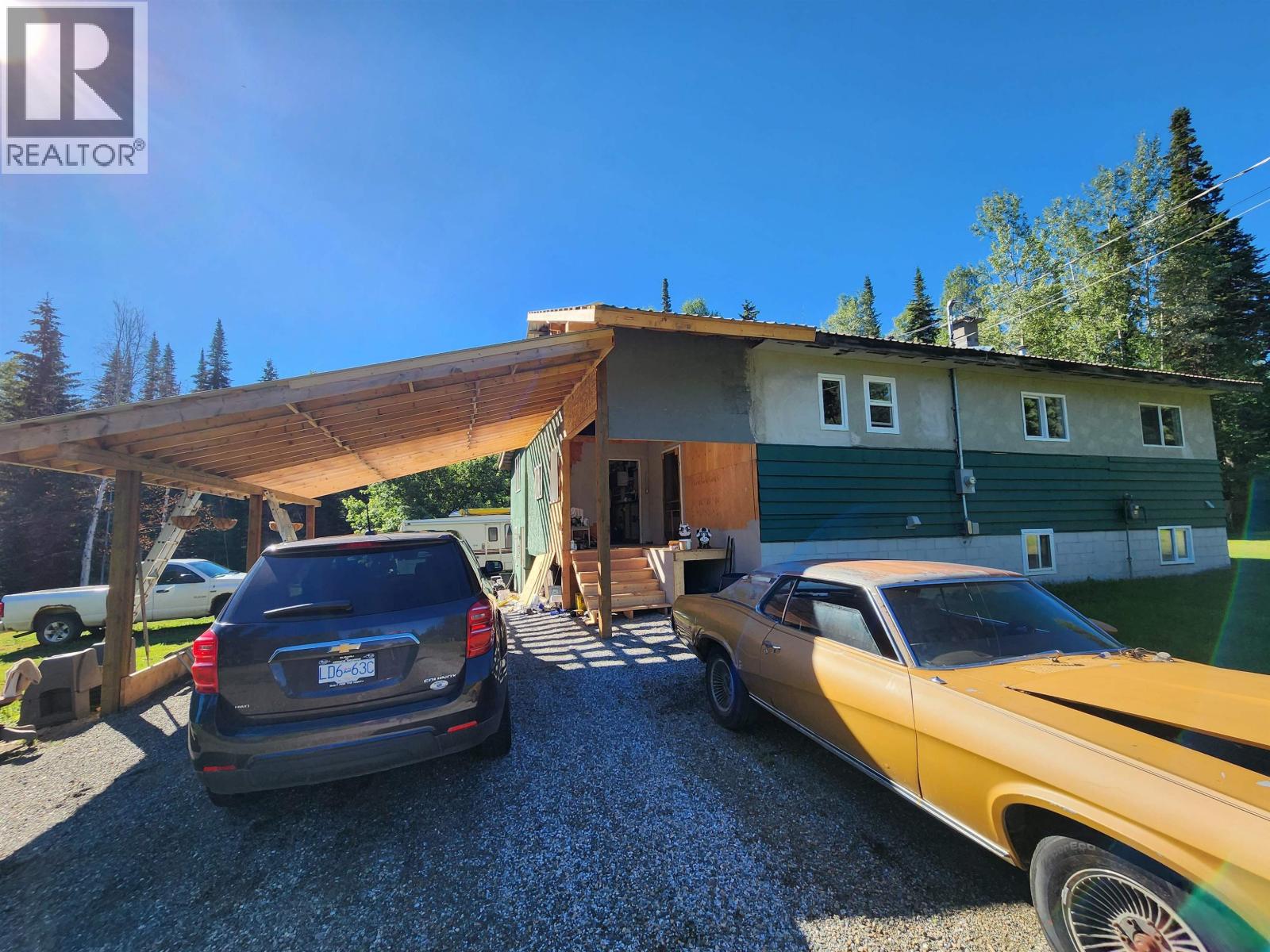 Photo 10 of 12650 Hubert Road, Prince George BC