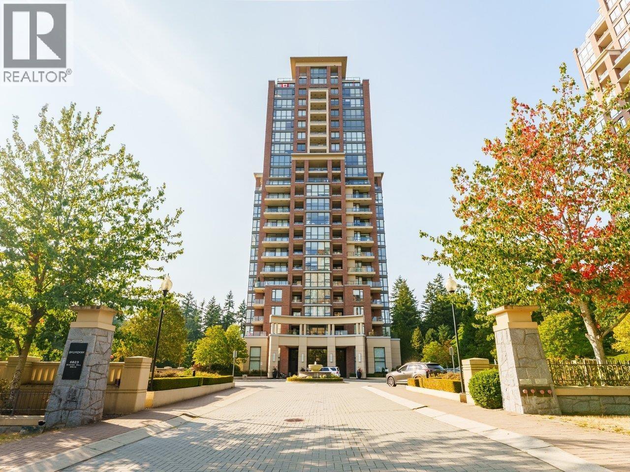 Photo 1 of 1004 6823 Station Hill Drive, Burnaby BC