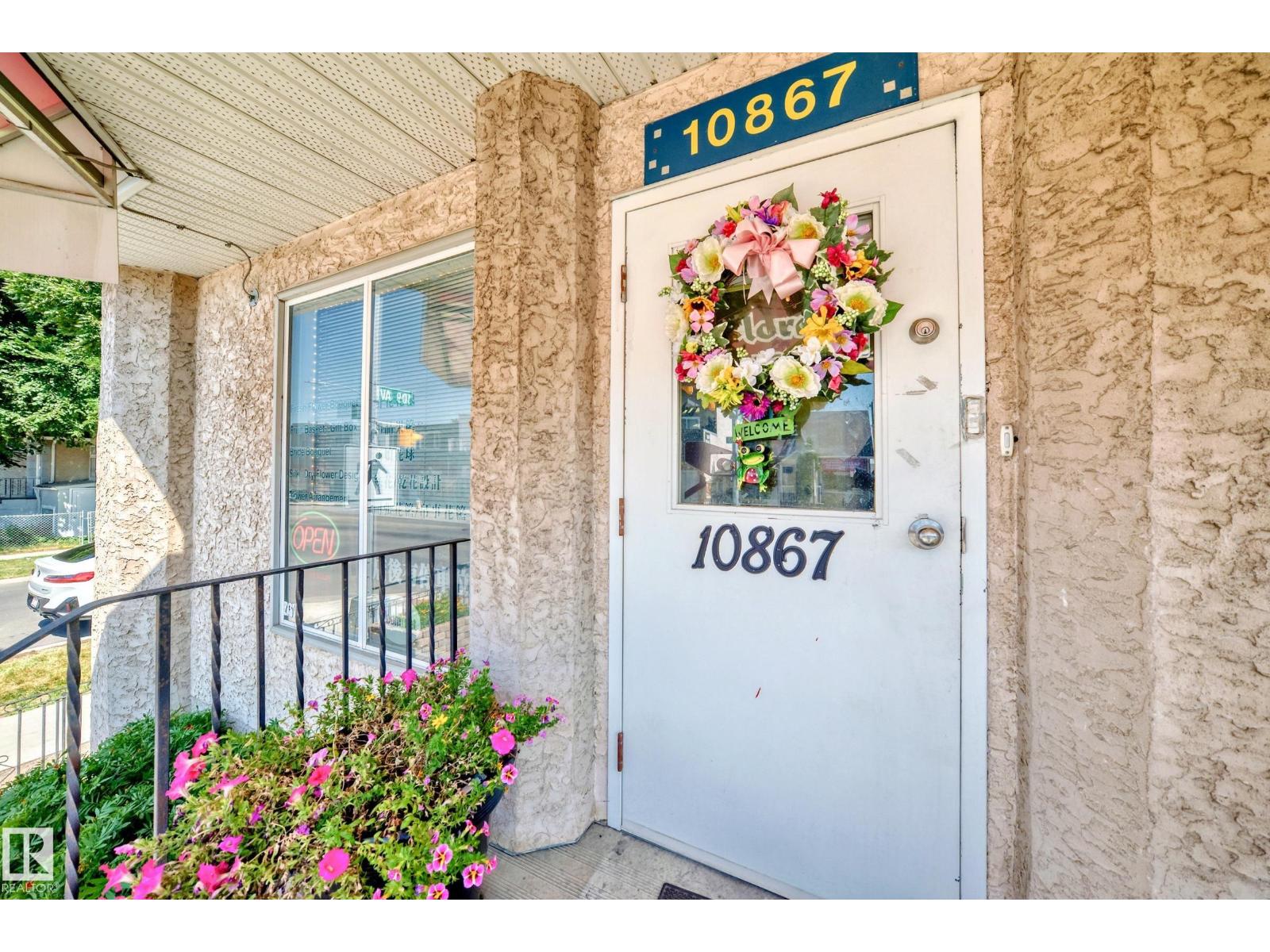 Photo 27 of 10867 97 St Nw, Edmonton AB