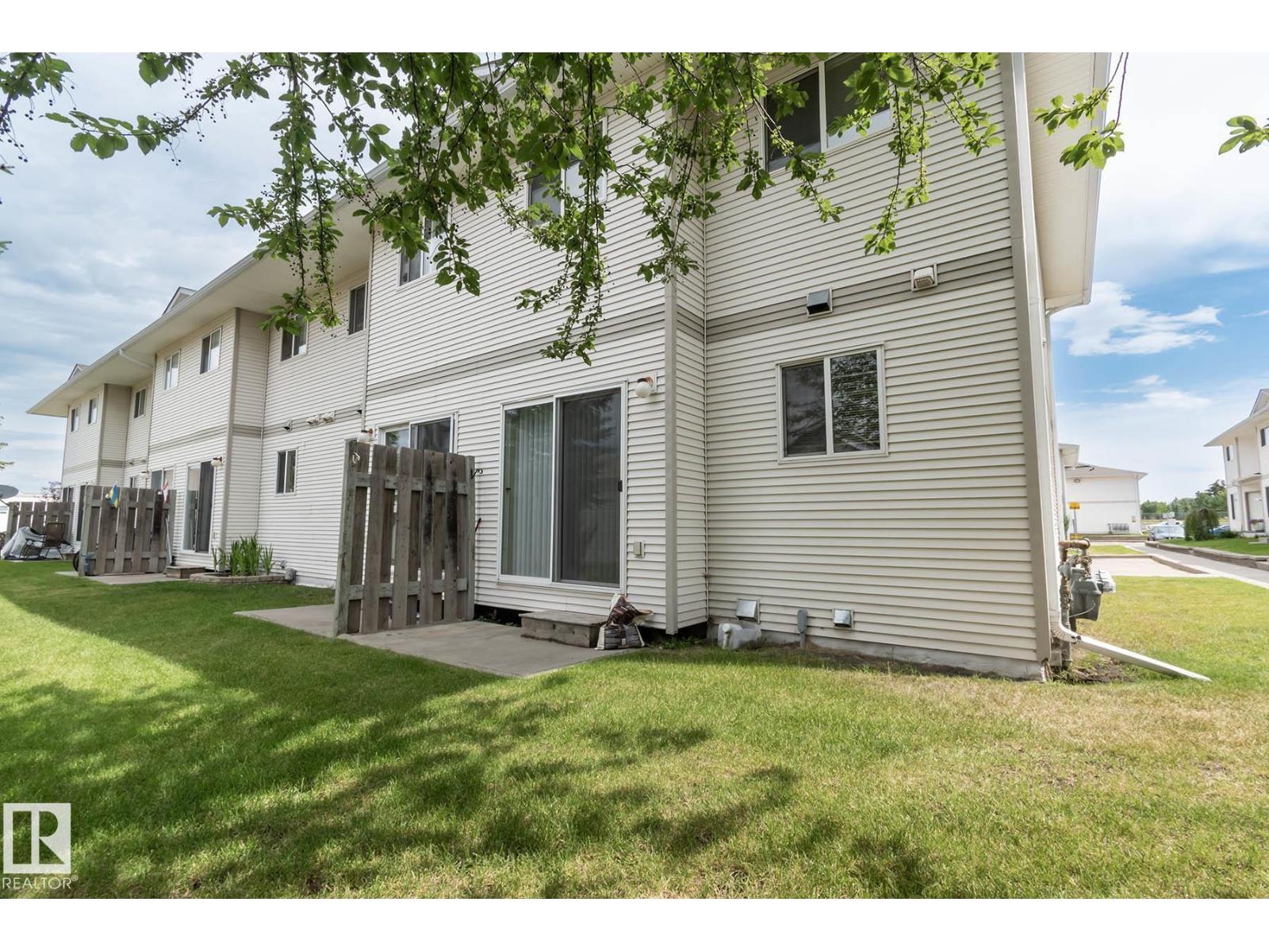 Photo 38 of 1001 610 King St, Spruce Grove AB
