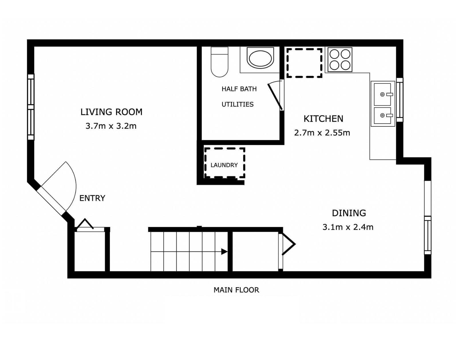 Photo 29 of 1001 610 King St, Spruce Grove AB
