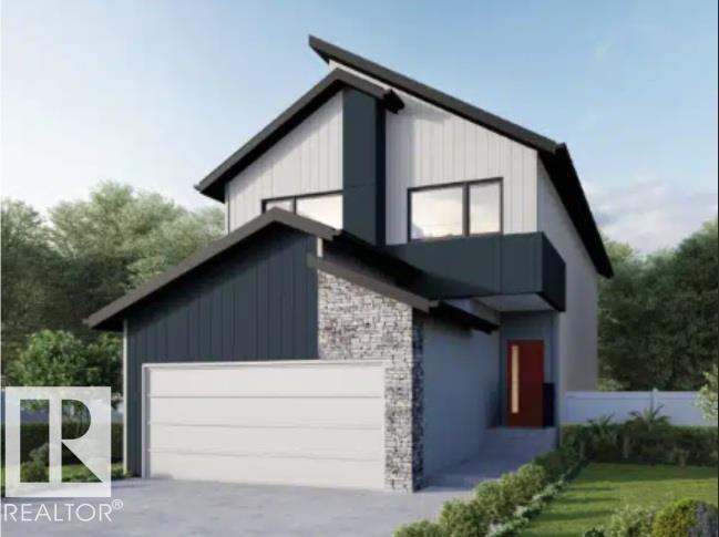 Photo 1 of 7473 Klapstein Cr Sw, Edmonton AB