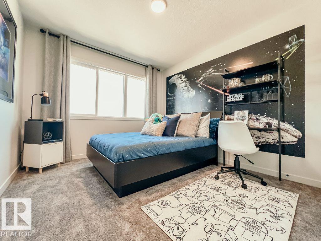 Photo 13 of 7473 Klapstein Cr Sw, Edmonton AB