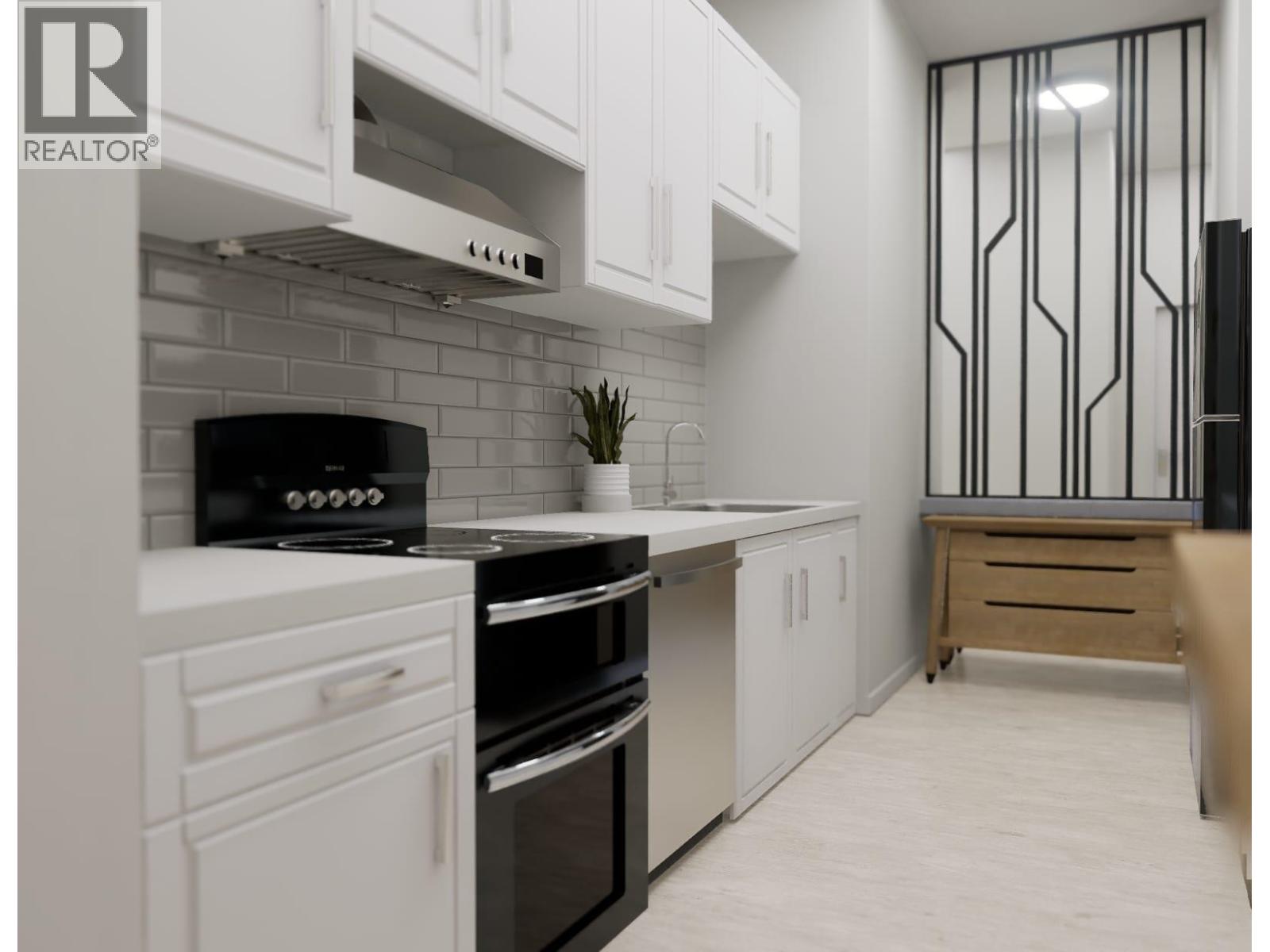 Photo 2 of 201 6540 Burlington Avenue, Burnaby BC