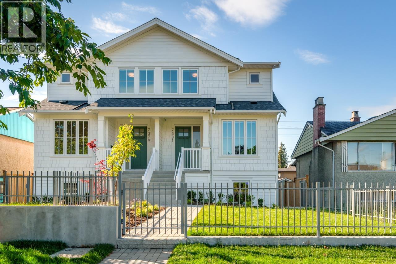 Photo 2 of 7381 W Imperial Street, Burnaby BC