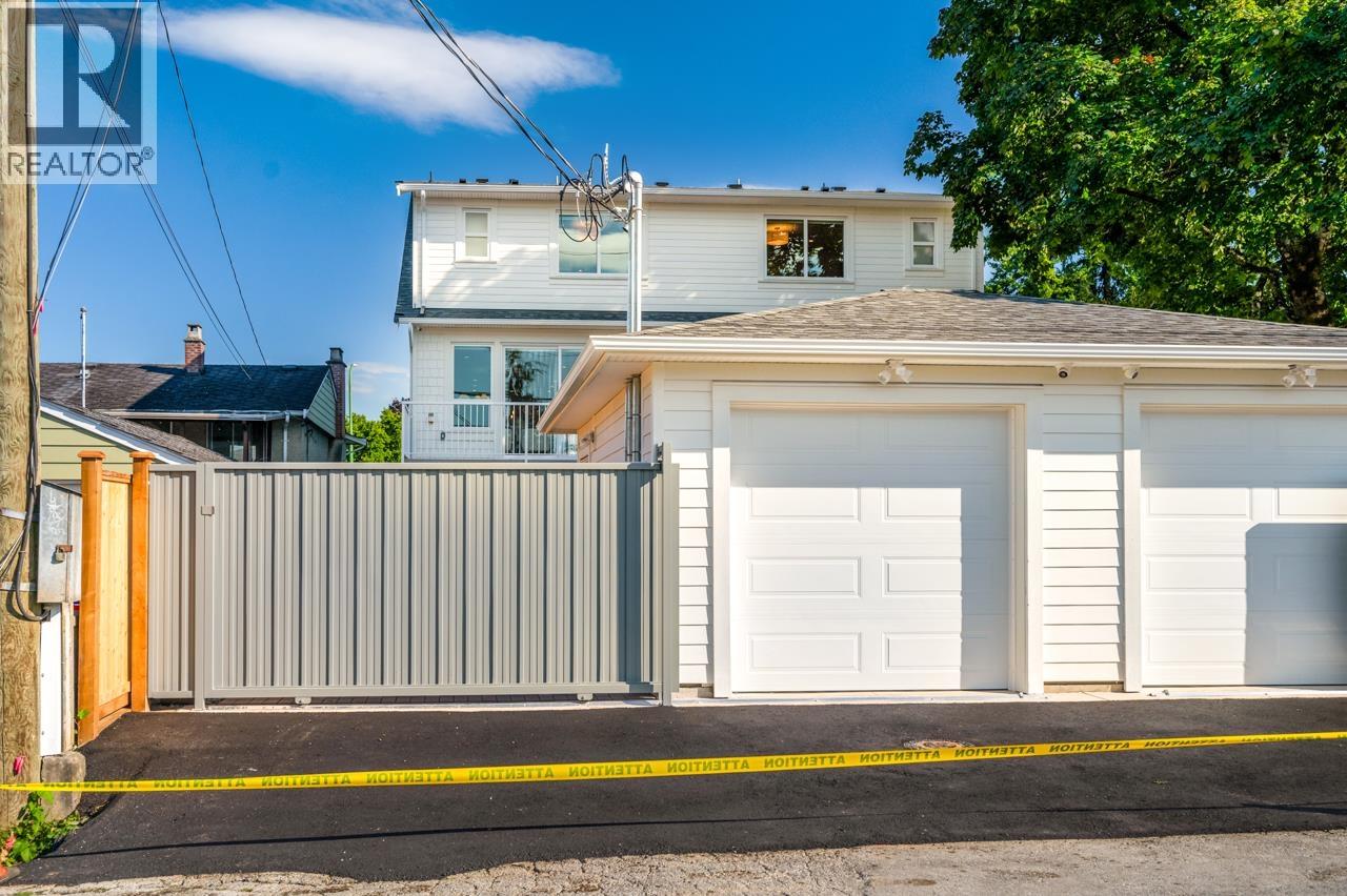 Photo 33 of 7381 W Imperial Street, Burnaby BC