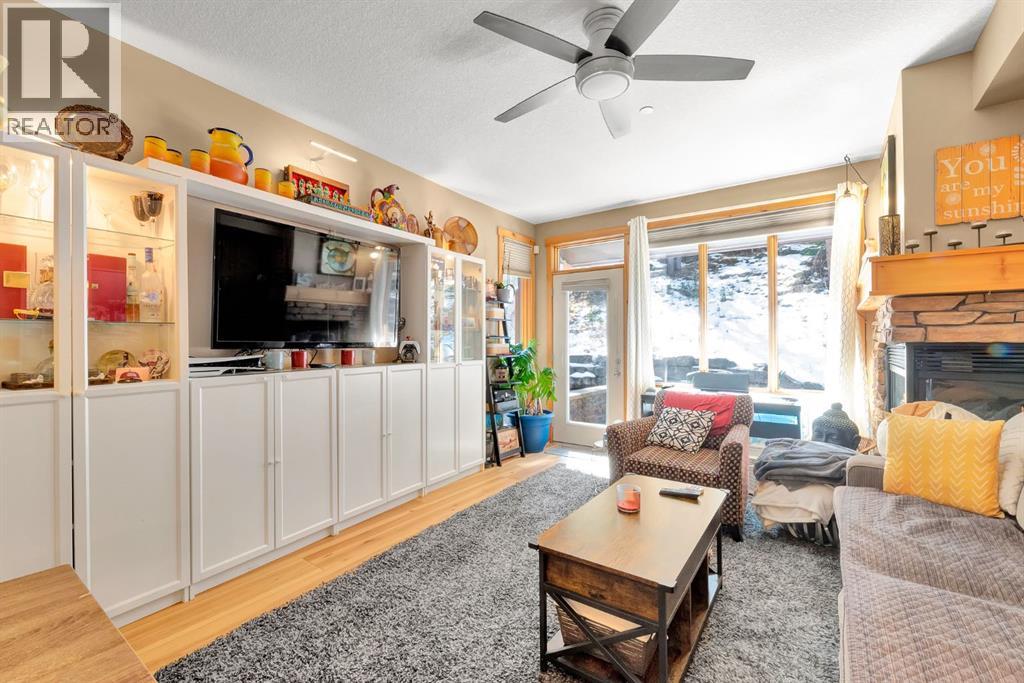 Photo 21 of 612 107 Armstrong Place, Canmore AB