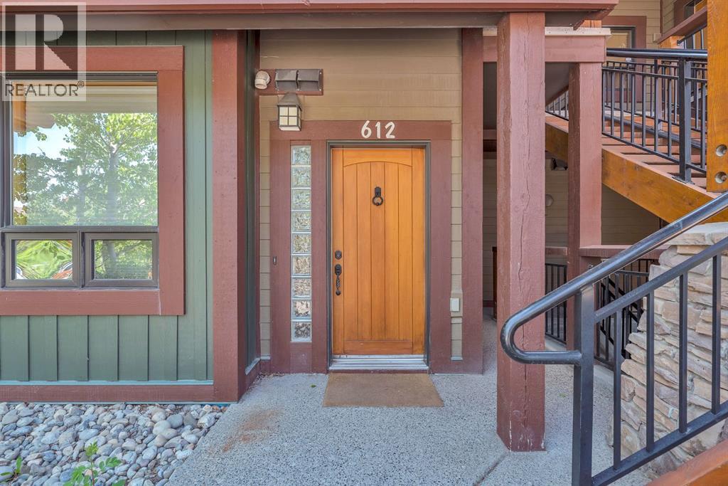 Photo 42 of 612 107 Armstrong Place, Canmore AB