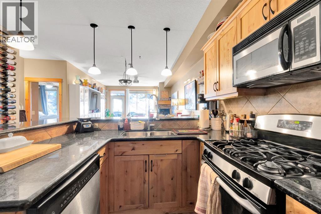 Photo 36 of 612 107 Armstrong Place, Canmore AB