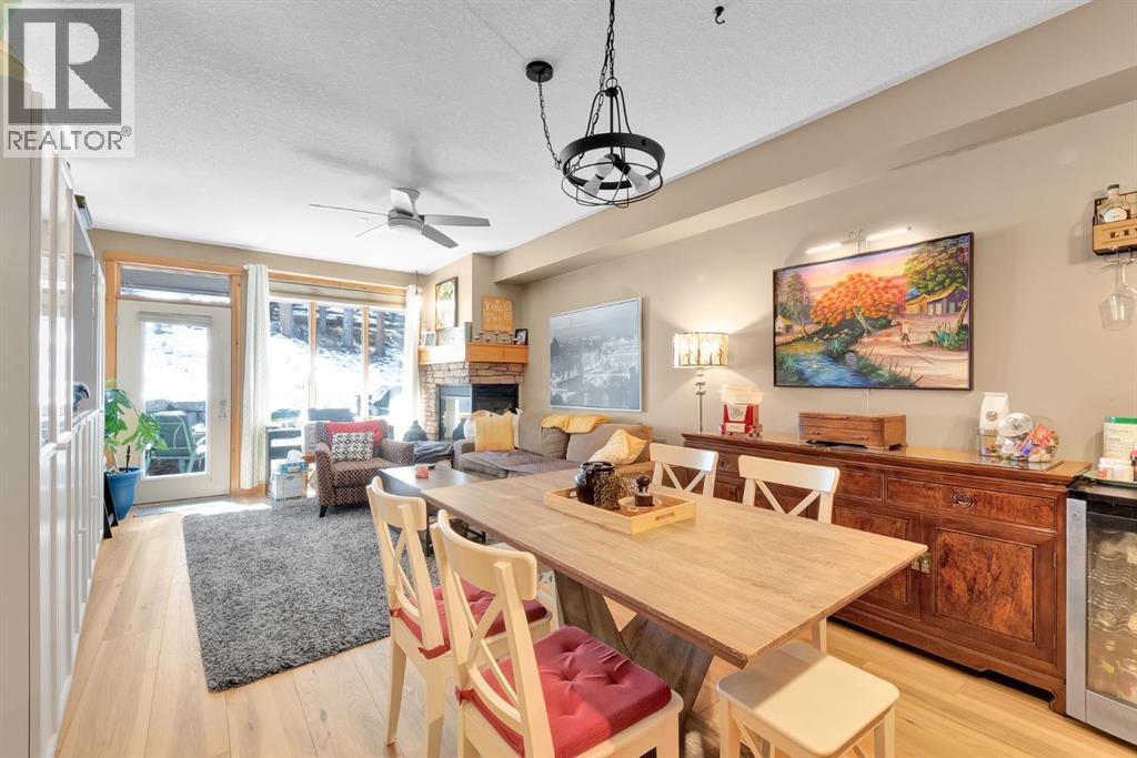 Photo 22 of 612 107 Armstrong Place, Canmore AB