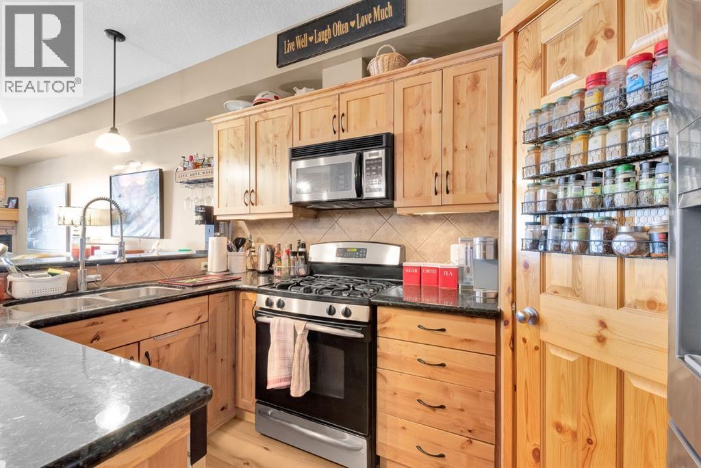 Photo 28 of 612 107 Armstrong Place, Canmore AB
