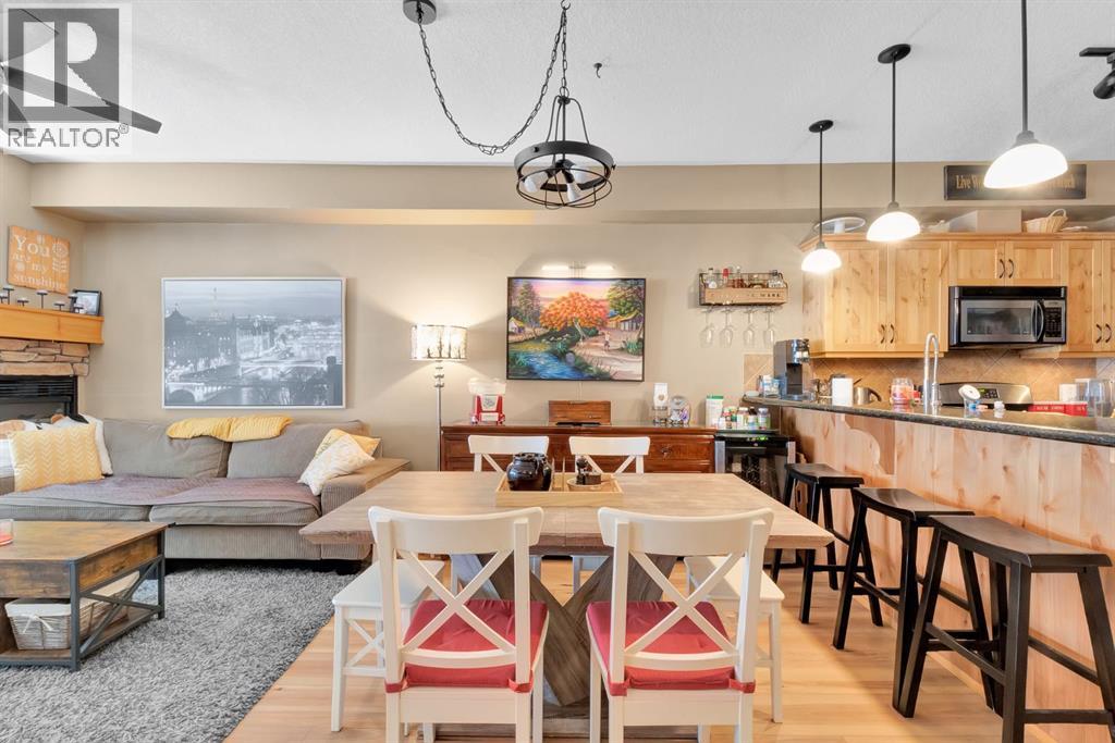 Photo 35 of 612 107 Armstrong Place, Canmore AB