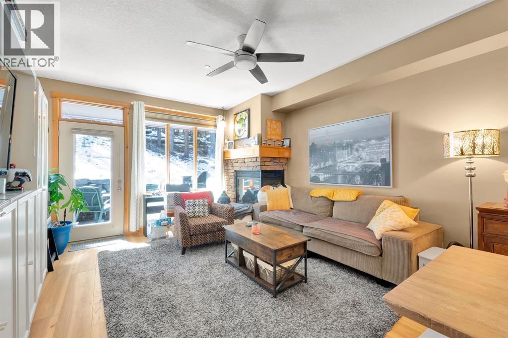 Photo 32 of 612 107 Armstrong Place, Canmore AB