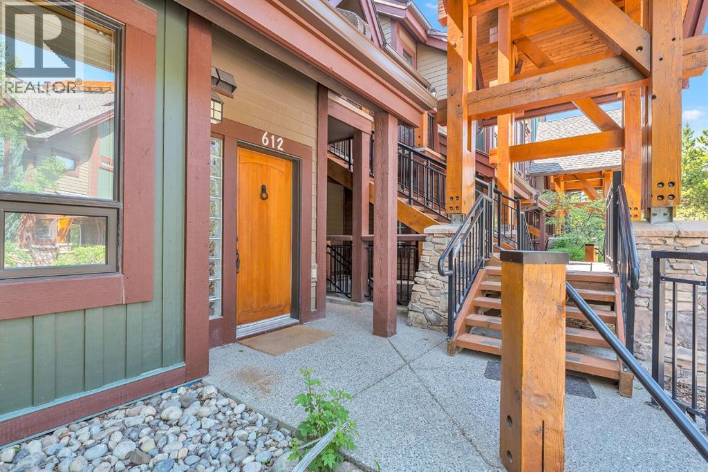 Photo 4 of 612 107 Armstrong Place, Canmore AB