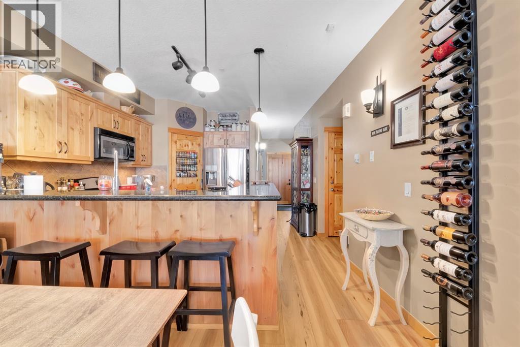 Photo 3 of 612 107 Armstrong Place, Canmore AB