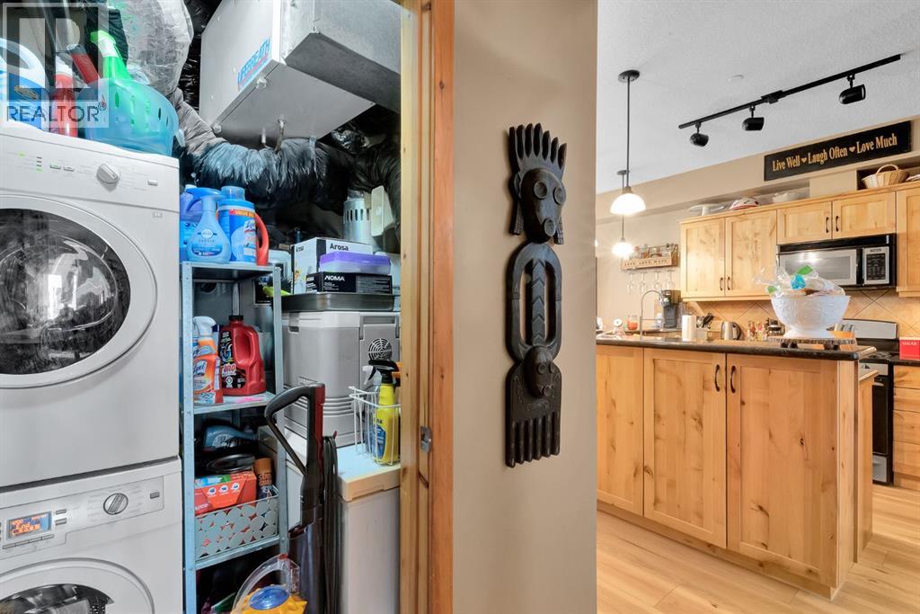 Photo 46 of 612 107 Armstrong Place, Canmore AB