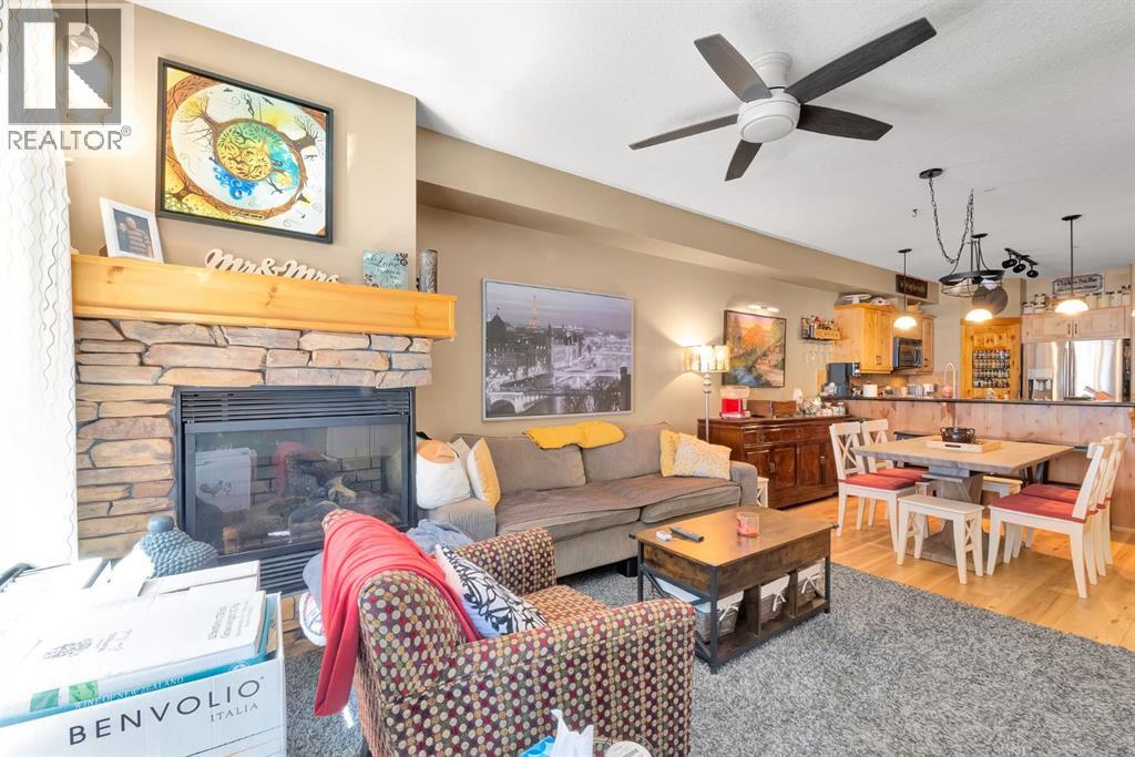 Photo 24 of 612 107 Armstrong Place, Canmore AB