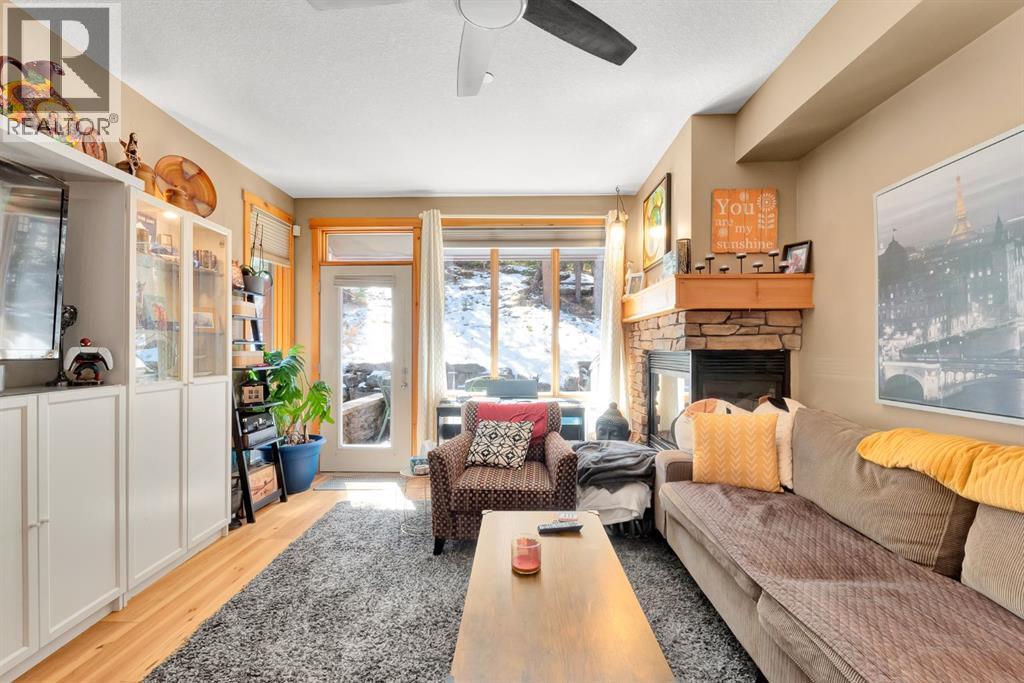 Photo 40 of 612 107 Armstrong Place, Canmore AB