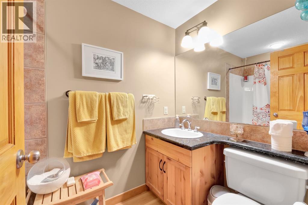 Photo 44 of 612 107 Armstrong Place, Canmore AB