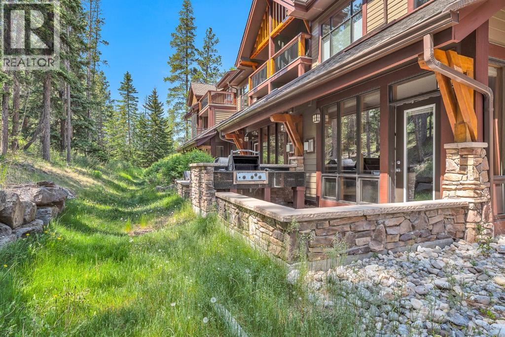 Photo 31 of 612 107 Armstrong Place, Canmore AB