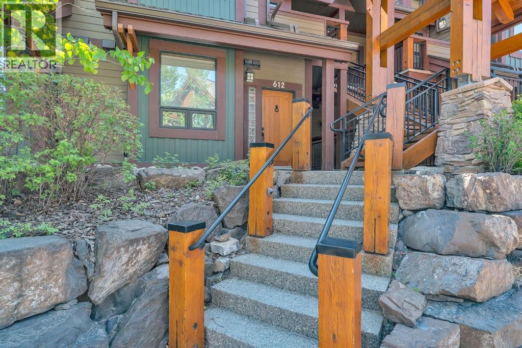 Photo 17 of 612 107 Armstrong Place, Canmore AB