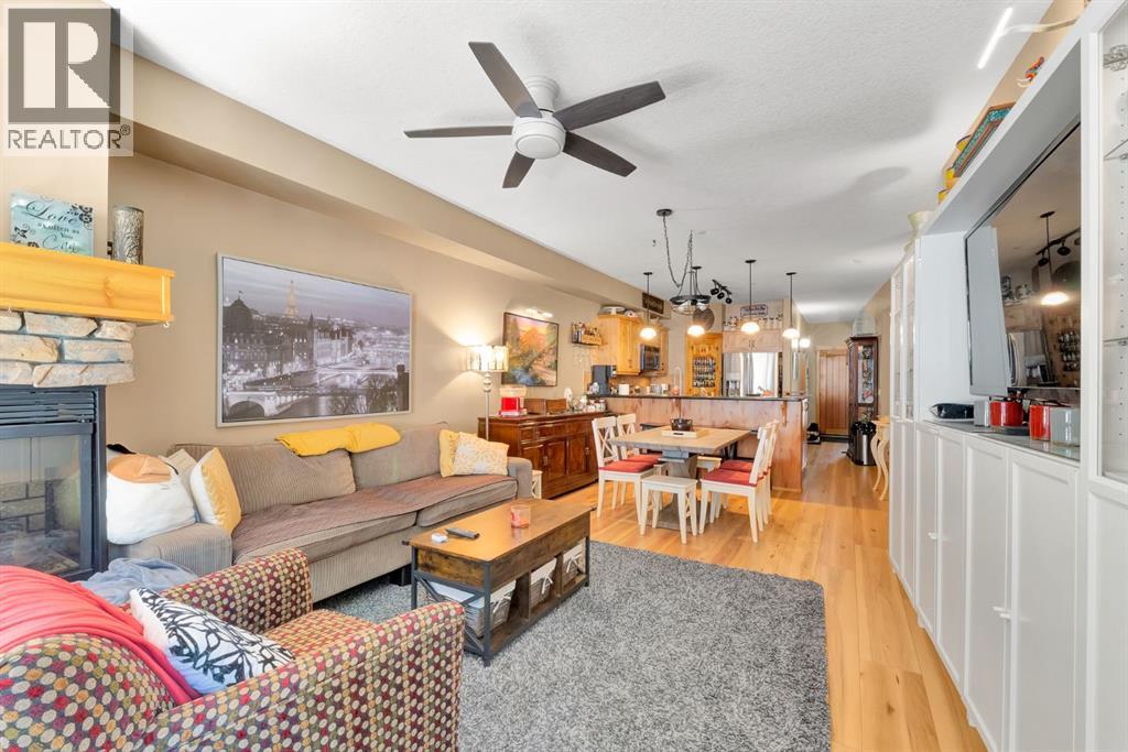 Photo 41 of 612 107 Armstrong Place, Canmore AB