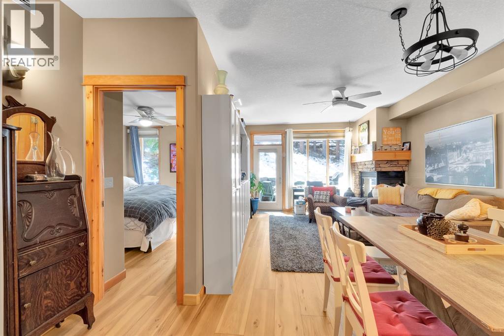 Photo 30 of 612 107 Armstrong Place, Canmore AB