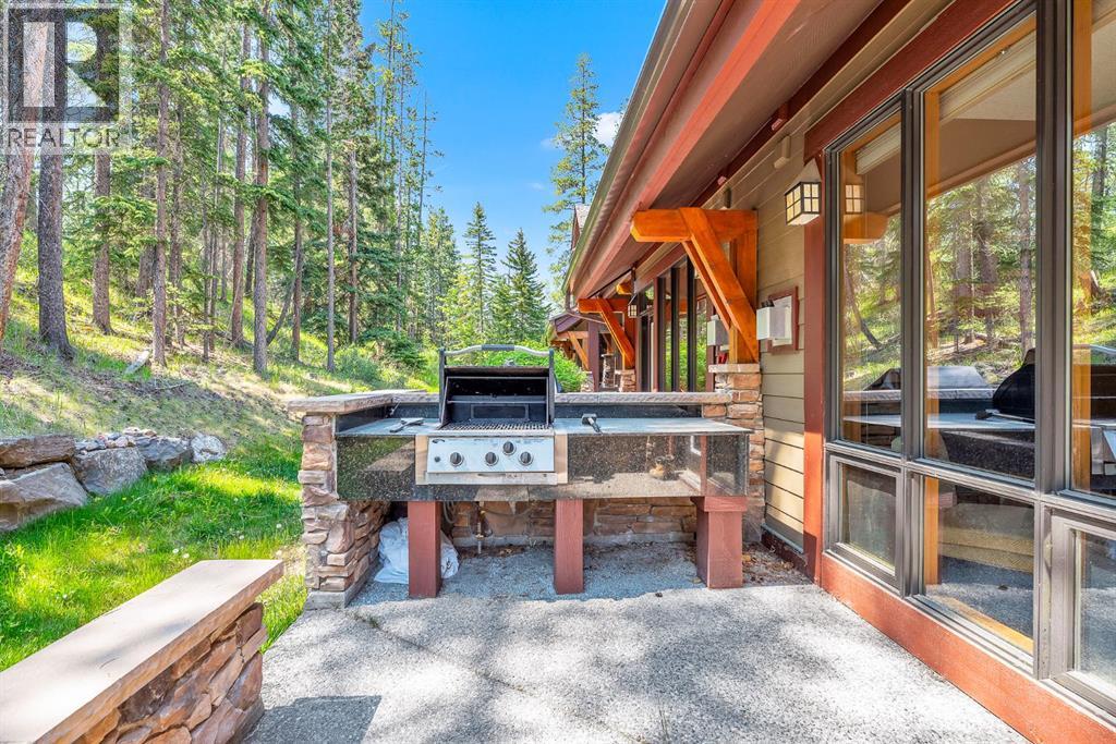 Photo 33 of 612 107 Armstrong Place, Canmore AB