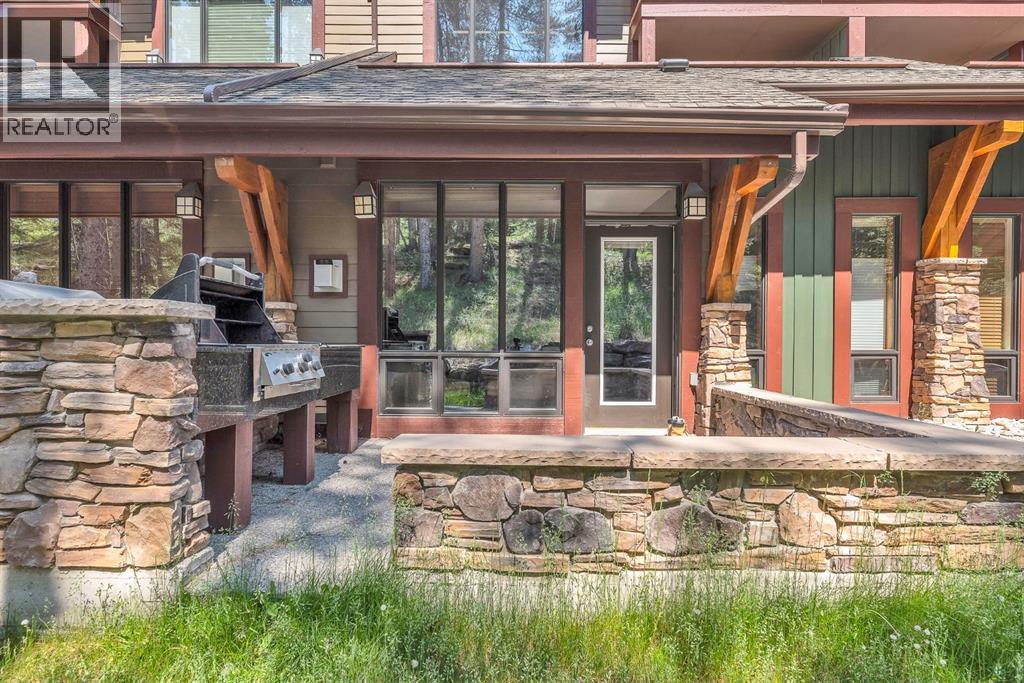 Photo 23 of 612 107 Armstrong Place, Canmore AB