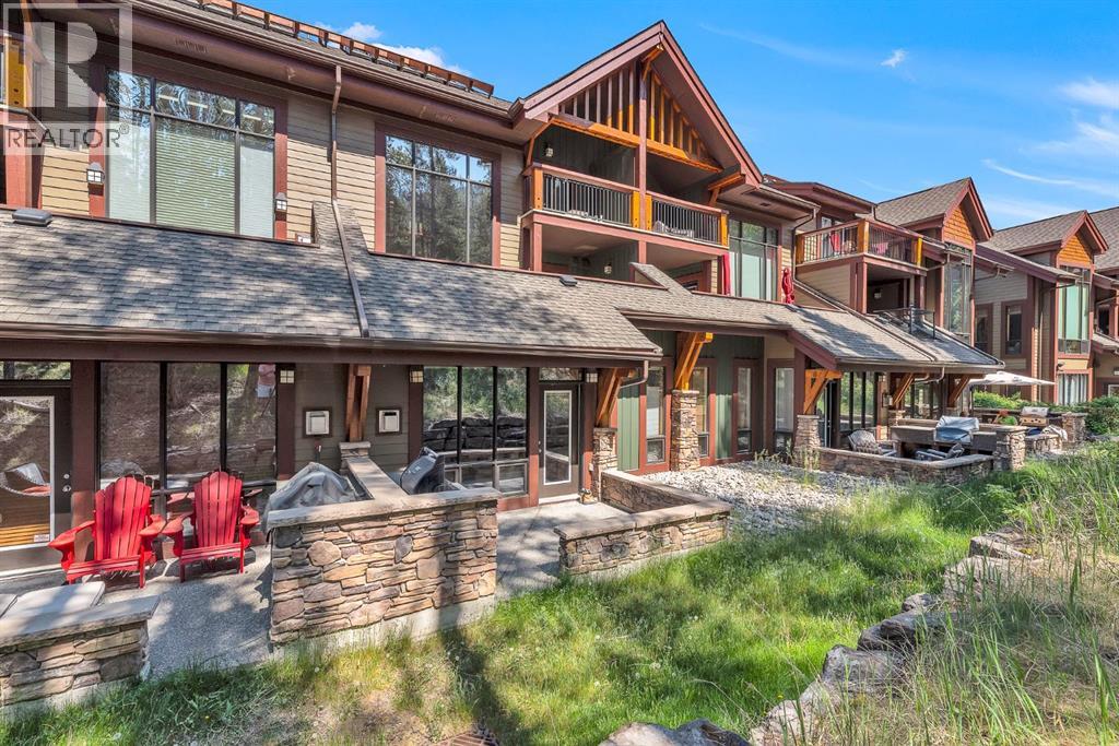 Photo 29 of 612 107 Armstrong Place, Canmore AB