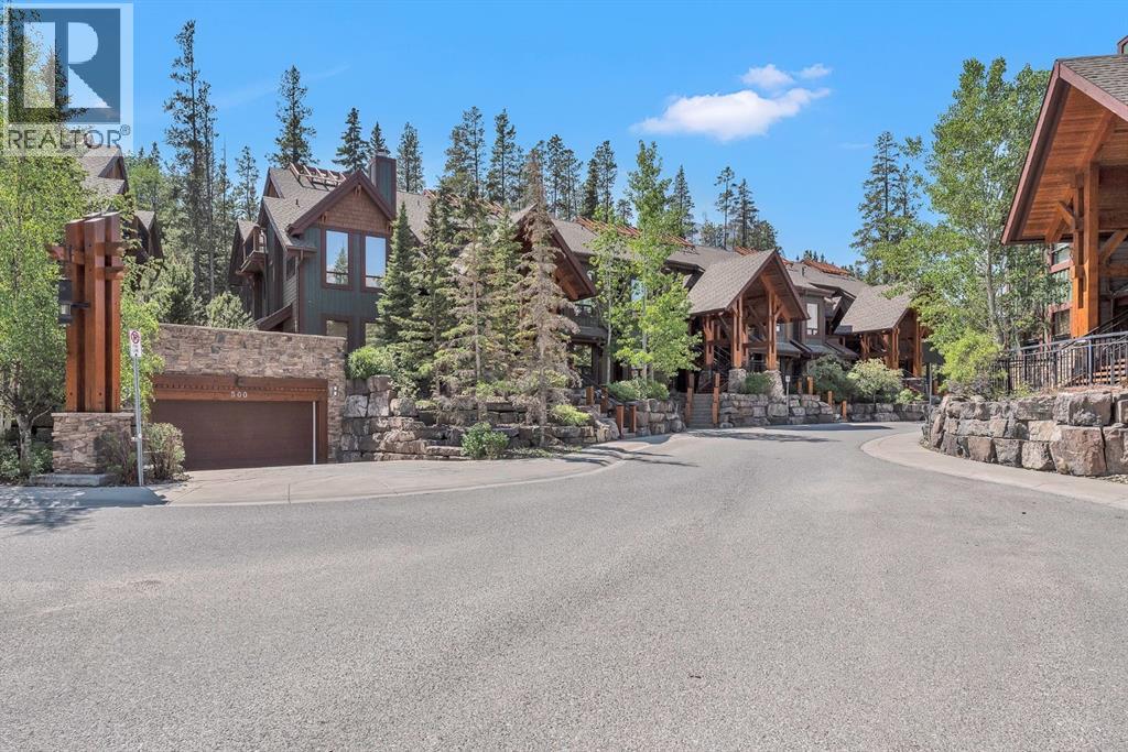 Photo 34 of 612 107 Armstrong Place, Canmore AB