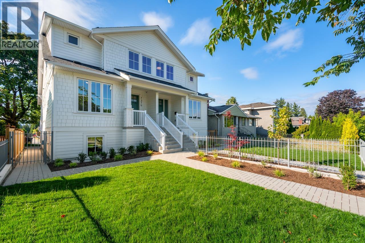 Photo 2 of 7379 Sw Imperial Street, Burnaby BC