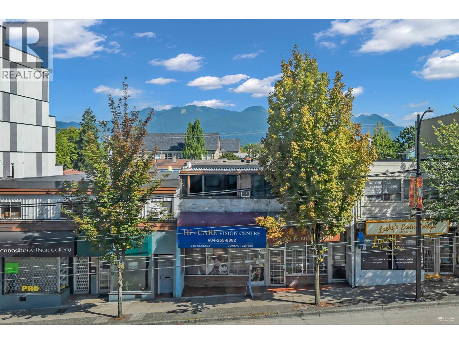 Photo 13 of 309 2636 E Hastings Street, Vancouver BC