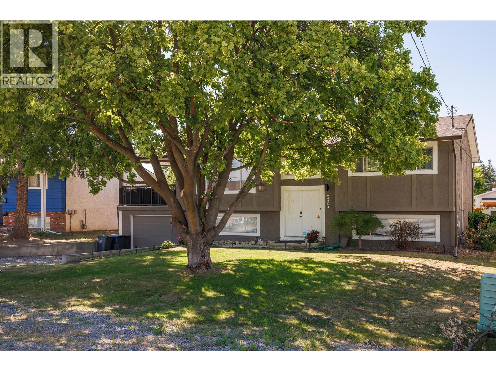 Photo 2 of 335 Dudgeon Road, Kelowna BC