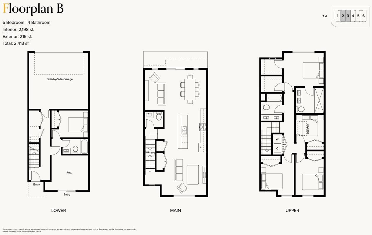 Photo 27 of 4538 208 Street, Langley BC