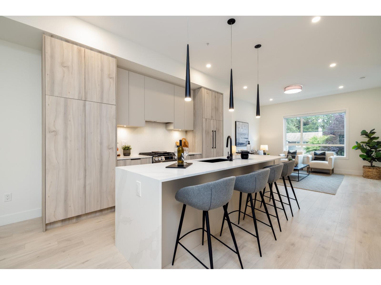 Photo 1 of 4538 208 Street, Langley BC