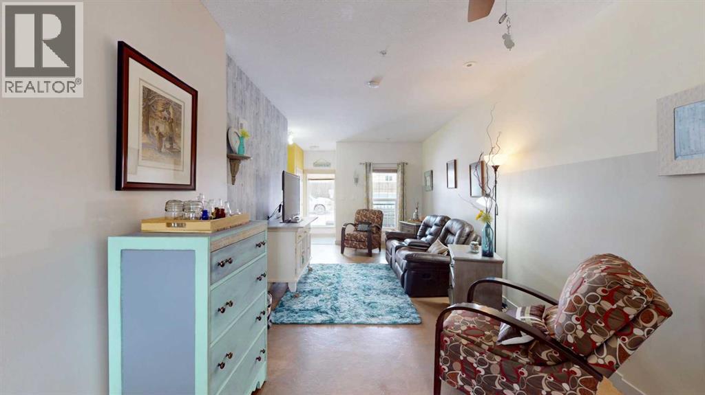 200 Lougheed Drive, Fort McMurray