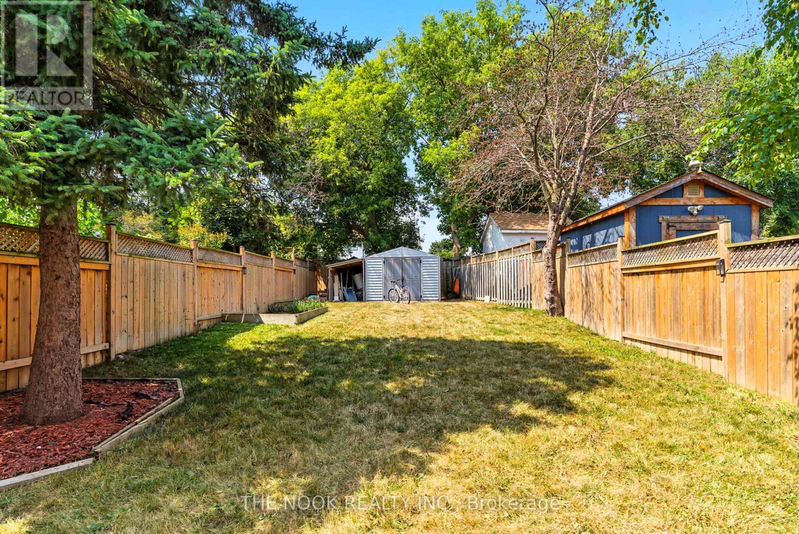 Photo 26 of 308 Chaleur Avenue, Oshawa ON