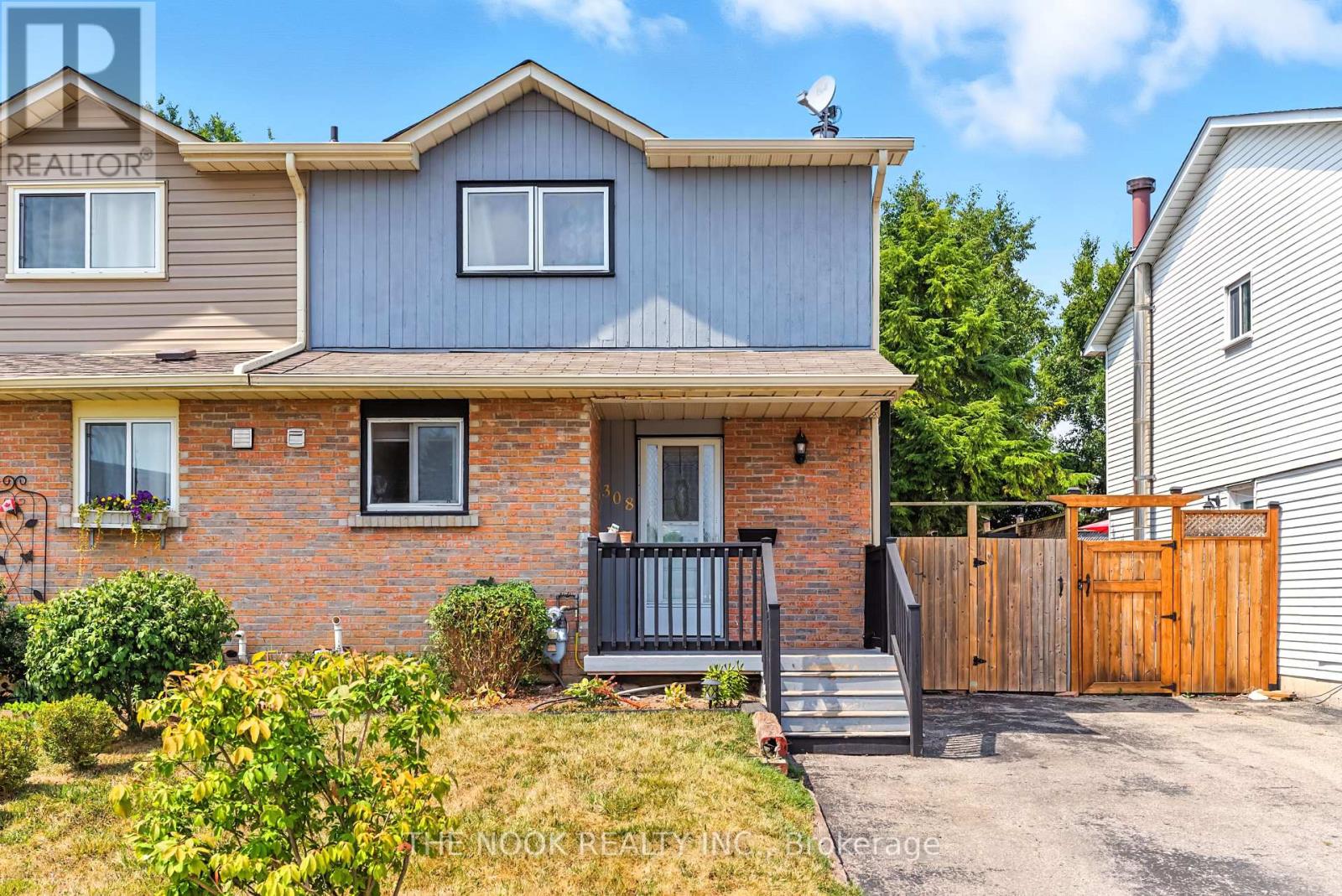 Photo 8 of 308 Chaleur Avenue, Oshawa ON