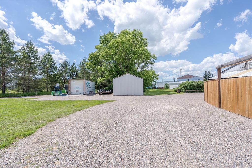 Photo 28 of 47090 Pr 210 Highway, Marchand MB